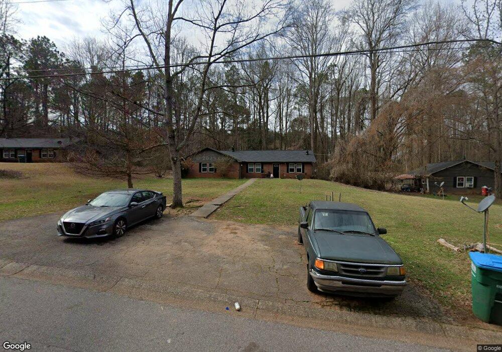 183 Sir Scott Rd, Athens, GA 30607 - photo 1