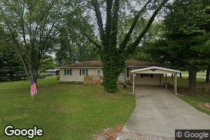 354 Central Ave, Xenia, IL 62899