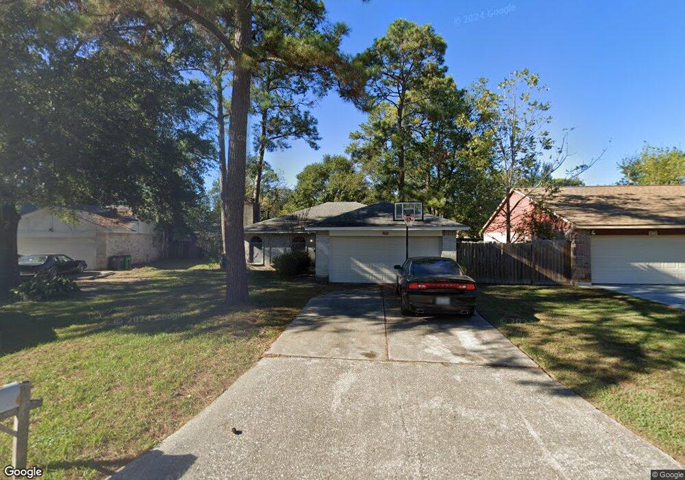 4511 Tylergate Dr, Spring, TX 77373 - photo 1