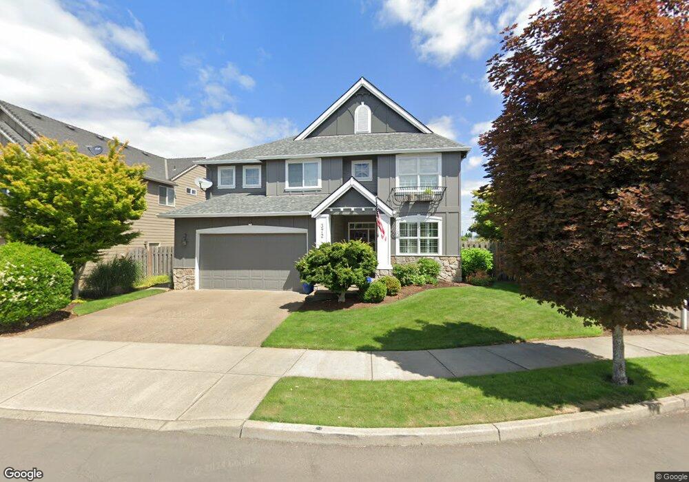 372 SE 13th Place, Canby, OR 97013 - photo 1