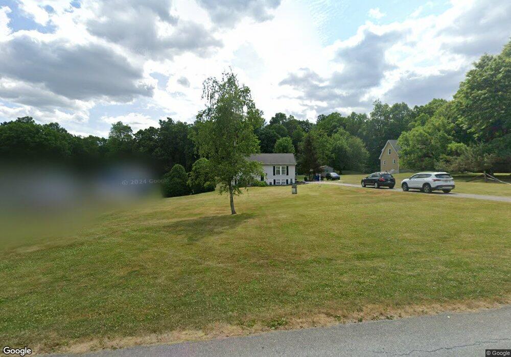 103 Taylors Way, Honey Brook, PA 19344 - photo 1