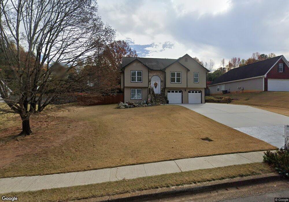 1980 Deer Creek Trail, Buford, GA 30519 - photo 1