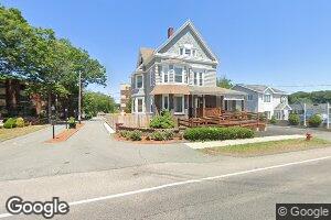 30 Hamilton St Unit 13, Saugus, MA 01906