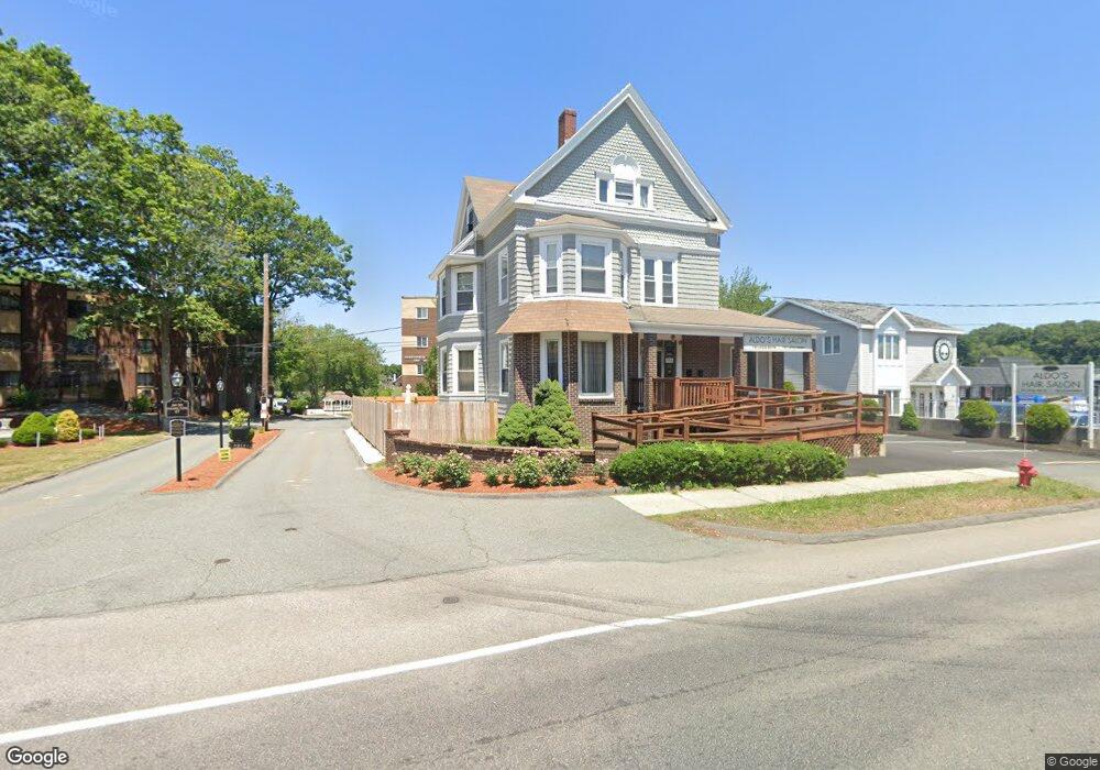 30 Hamilton St unit 36, Saugus, MA 01906 - photo 1