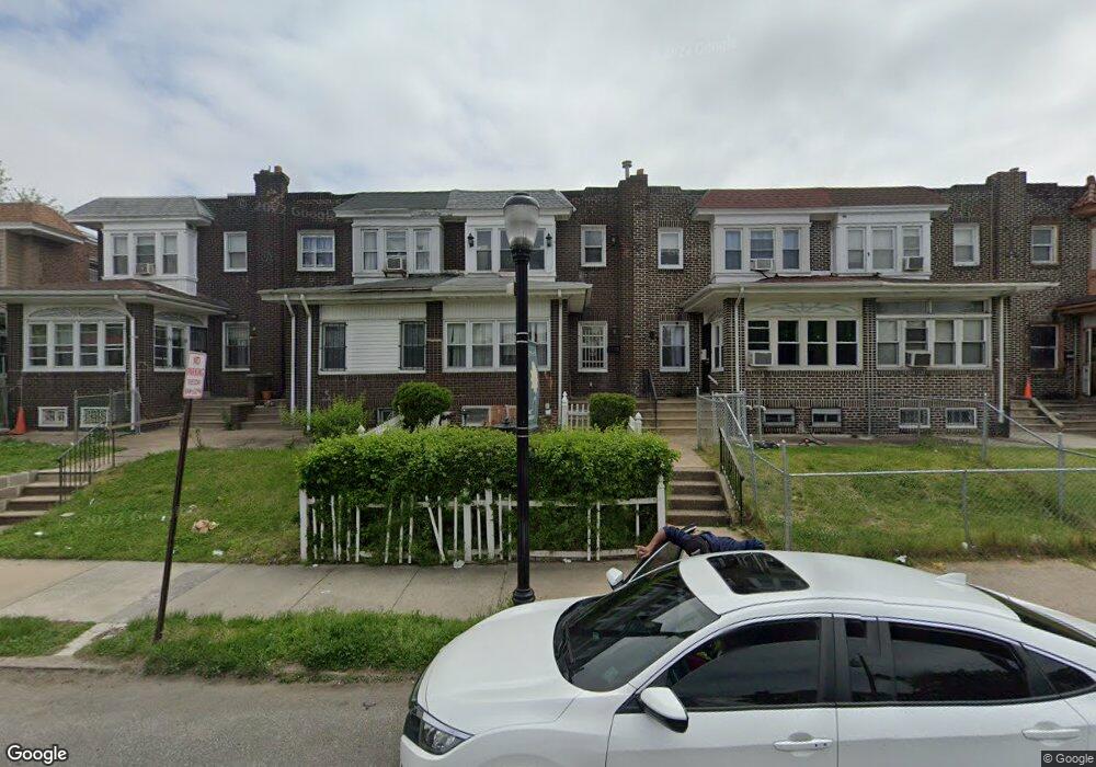 2590 Baird Blvd, Camden, NJ 08105 - photo 1