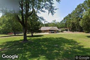2510 Evergreen Dr, Jena, LA 71342