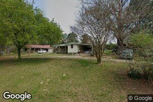 158 County Road 951, Guntown, MS 38849