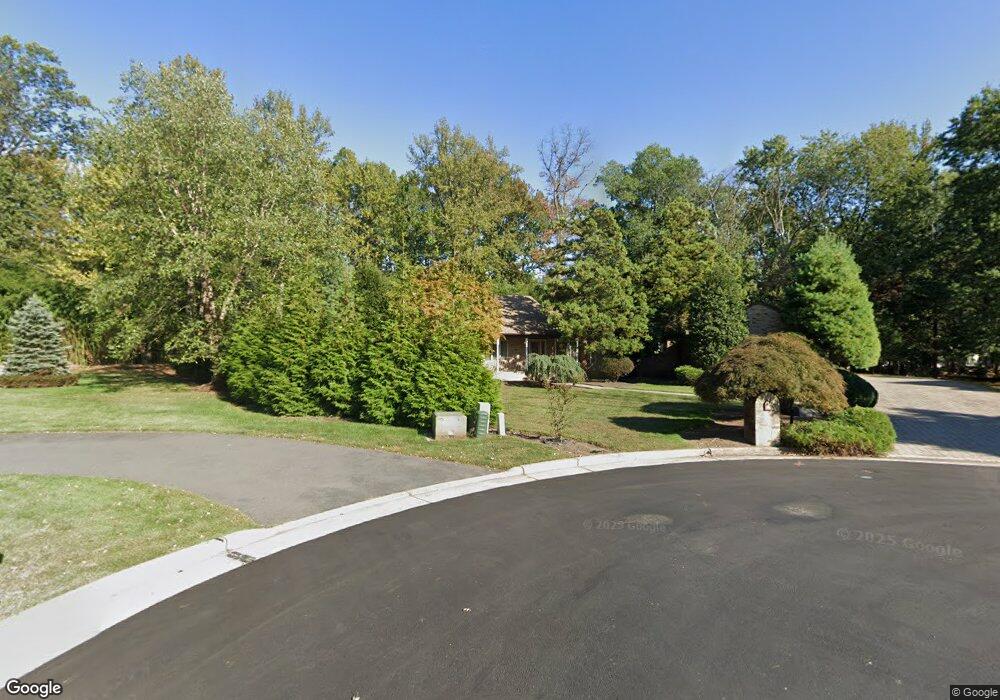 12 Sleepy Hollow Rd, Edison, NJ 08820 - photo 1