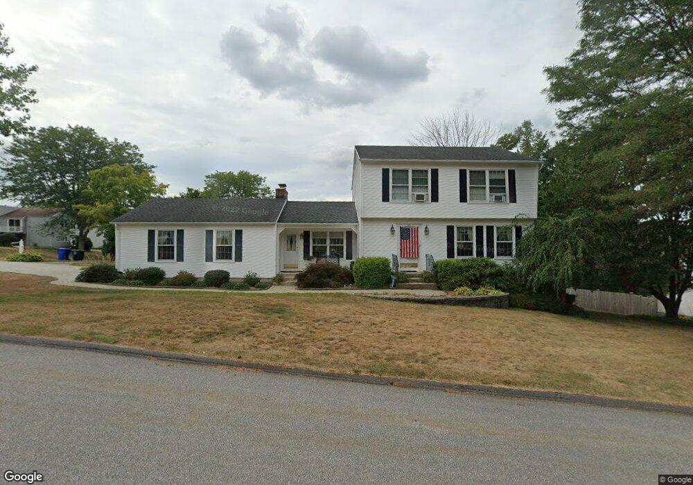 171 Shirley Rd, Torrington, CT 06790 - photo 1