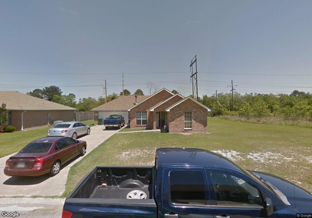 896 Mcdaniel Dr, Lake Charles, LA 70605 - photo 1