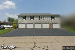 2418 E 51st St Unit A, Davenport, IA 52807