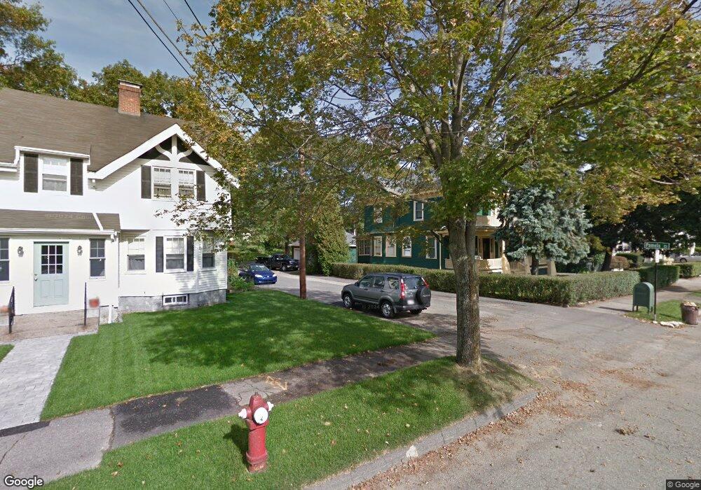 15 Pamela Ct, Auburndale, MA 02466 - photo 1