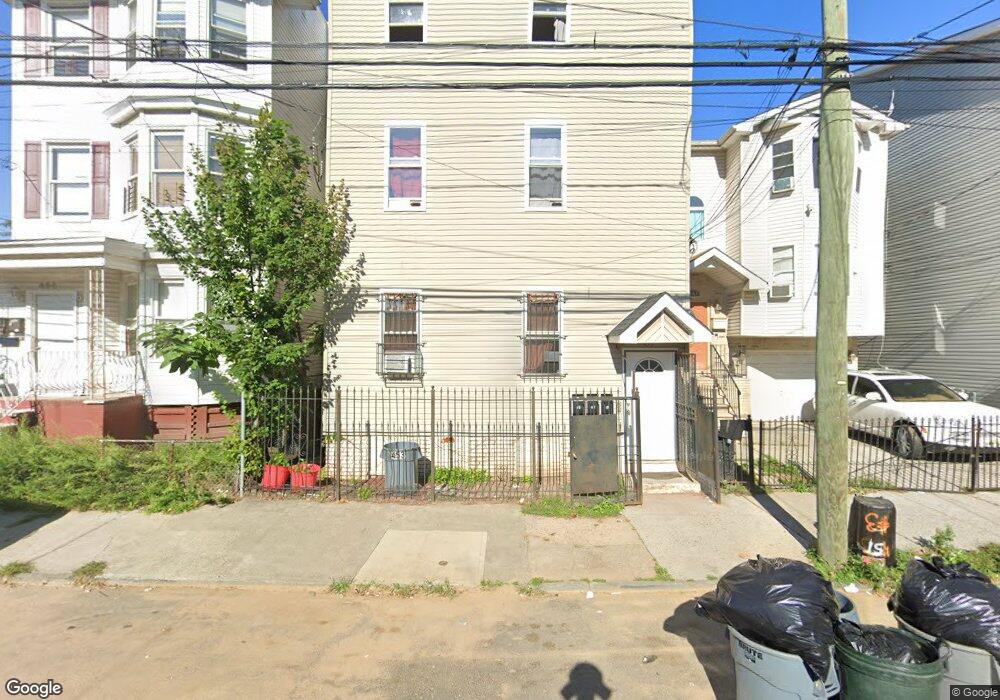 453 S 18th St unit 9999, Newark, NJ 07103 - photo 1
