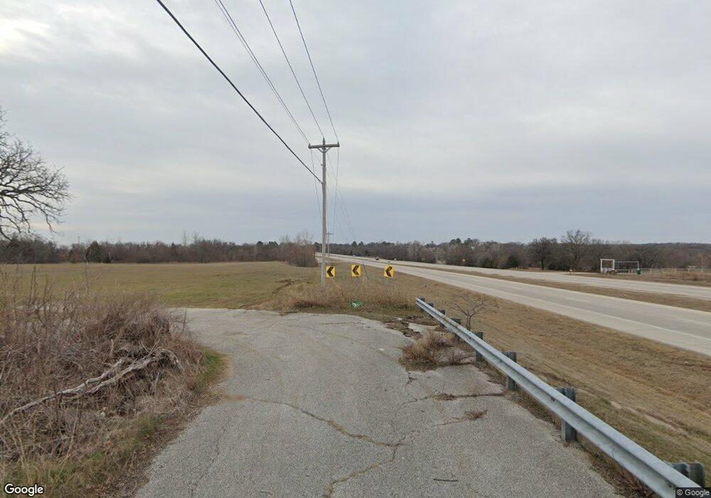 14859 S 113th West Ave, Sapulpa, OK 74066 - photo 1