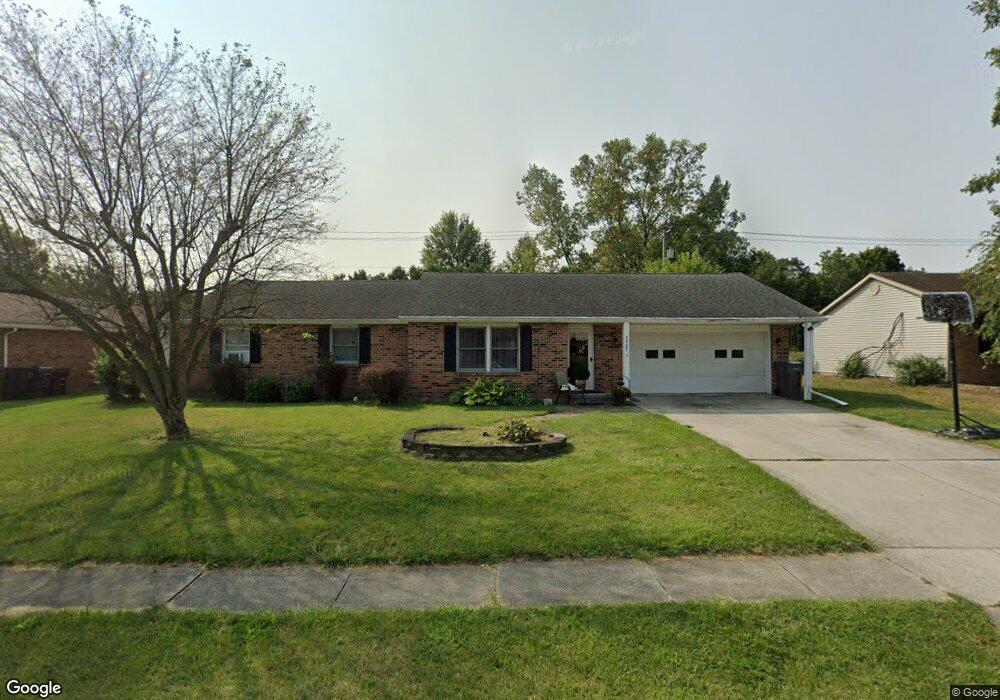 2905 Jenny Place, Lima, OH 45805 - photo 1