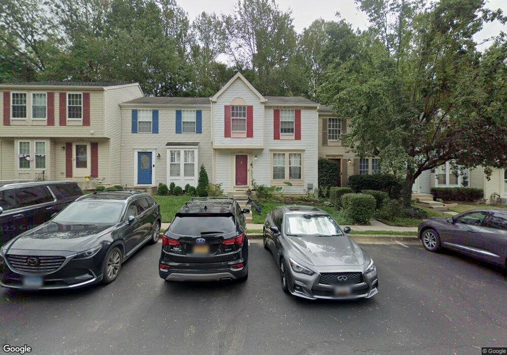 2539 Log Mill Ct, Crofton, MD 21114 - photo 1