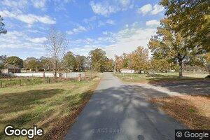 511 N Tilden St, Hazen, AR 72064