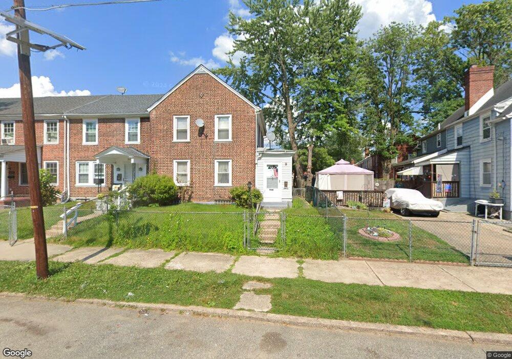 3080 S Constitution Rd, Camden, NJ 08104 - photo 1