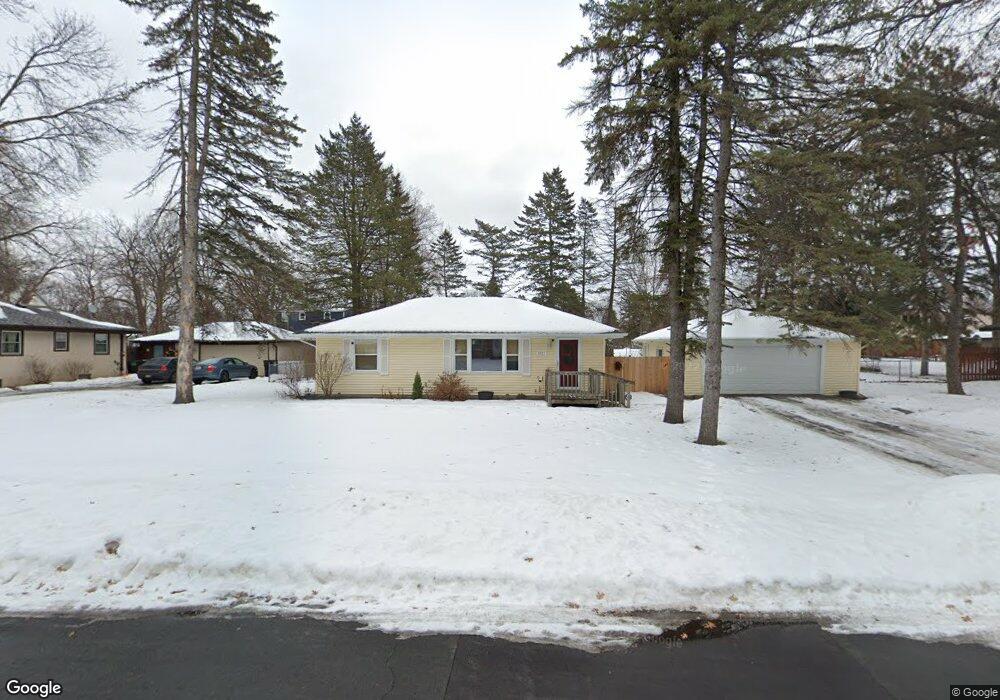 8625 Emerson Ave S, Bloomington, MN 55420 - photo 1