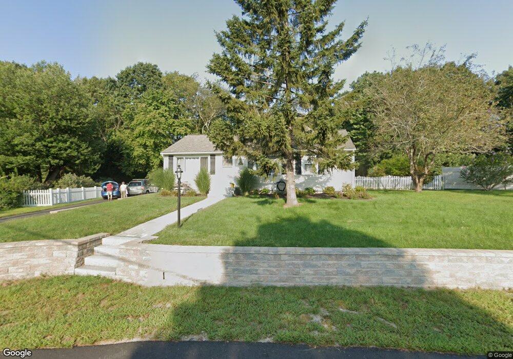 18 Short St, Bellingham, MA 02019 - photo 1