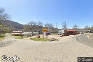 0 Madison 5521 Rd Unit 573787, Saint Paul, AR 72760