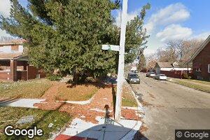 12151 Rosemary St, Detroit, MI 48213