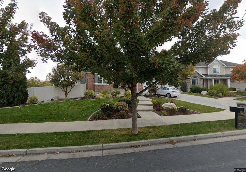 3295 W Copper Point Ct, South Jordan, UT 84095 - photo 1