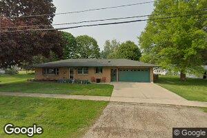 504 W Galena Ave, Warren, IL 61087