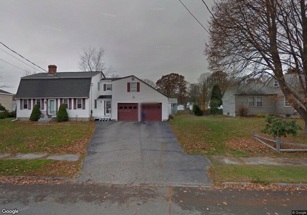 173 Fellows St, South Portland, ME 04106 - photo 1