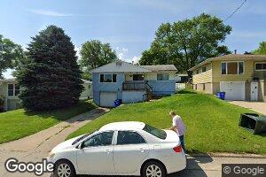 1515 13th Ave SW, Cedar Rapids, IA 52404