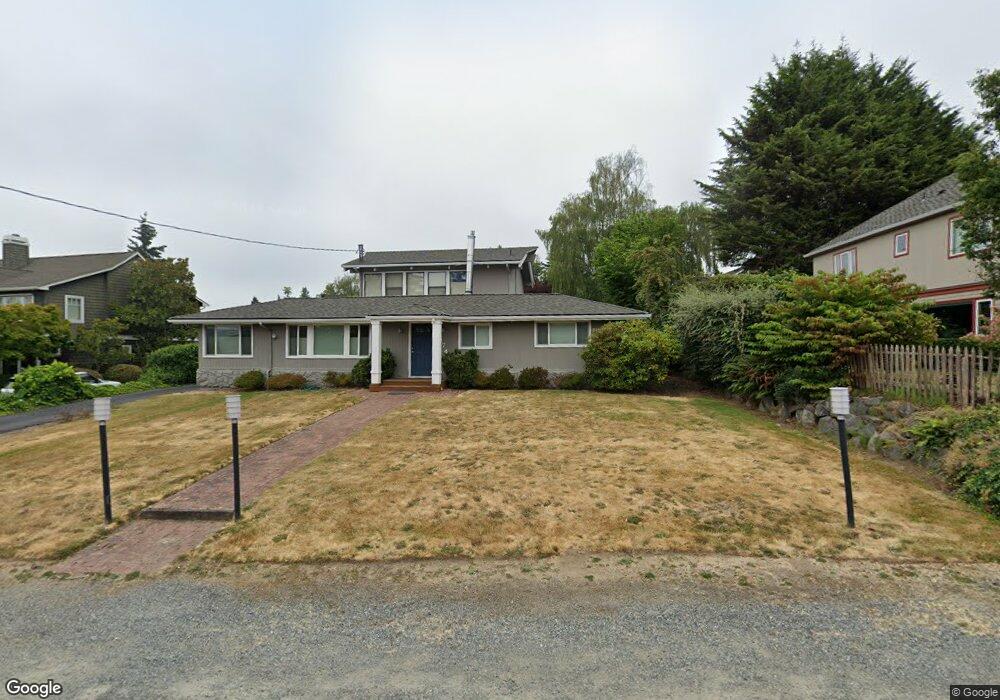 2274 66th Ave SE, Mercer Island, WA 98040 - photo 1