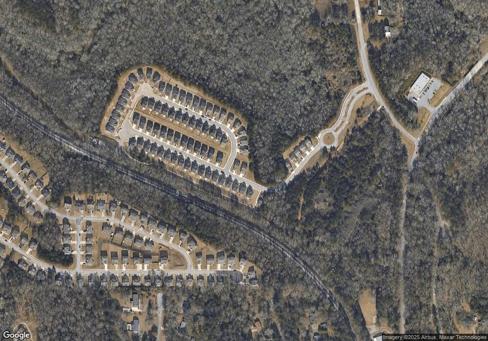 544 Woodall Rd, Stockbridge, GA 30281 - photo 1