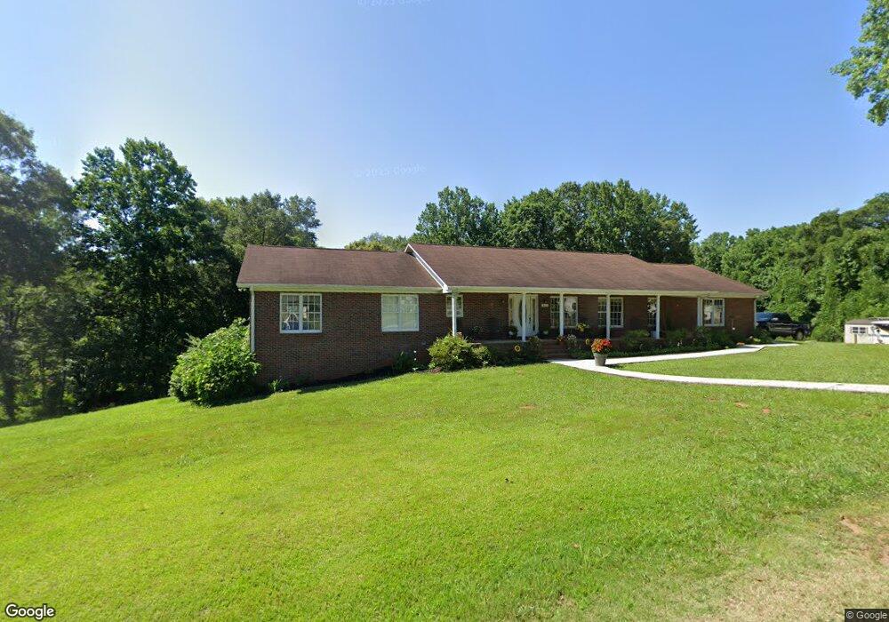 117 Harry Davis Dr, Liberty, SC 29657 - photo 1