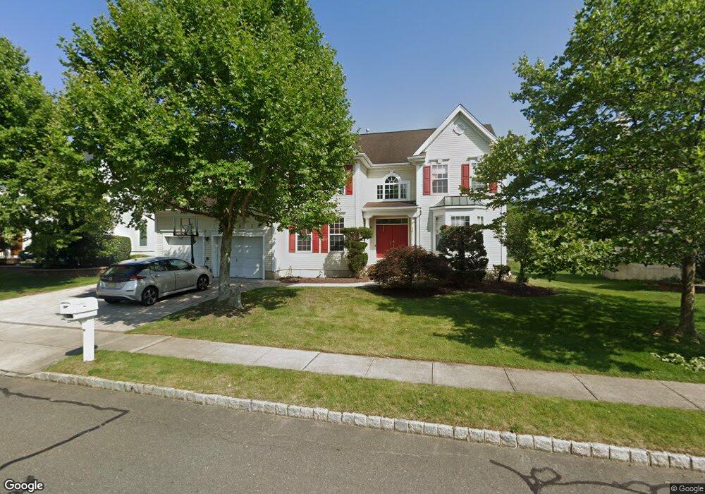 20 Kelly Way, Monmouth Junction, NJ 08852 - photo 1