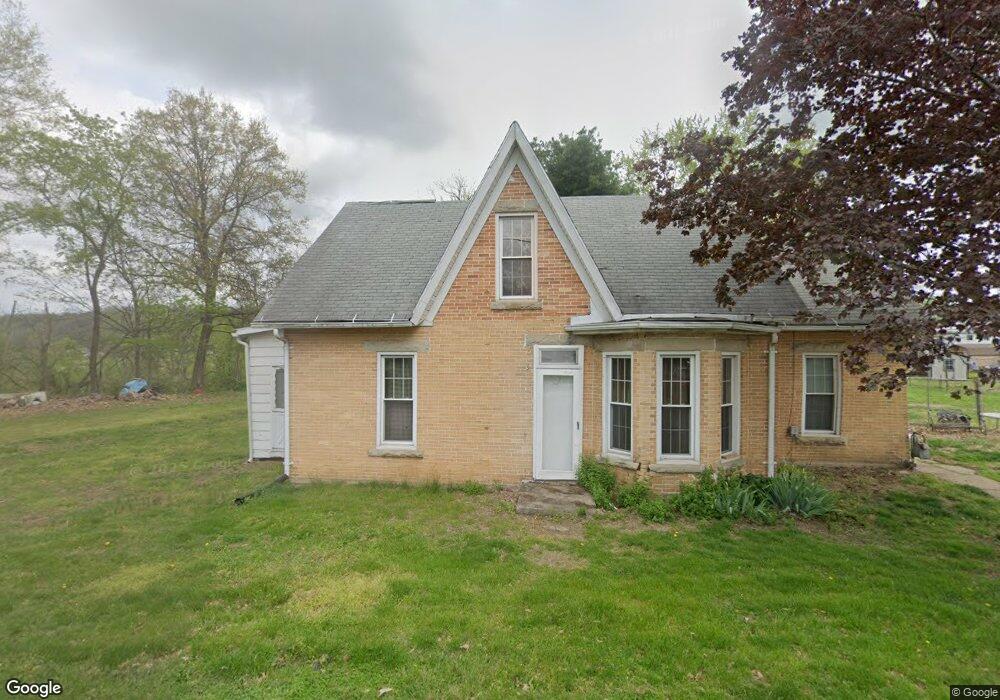 3185 2nd St, Trinway, OH 43842 - photo 1