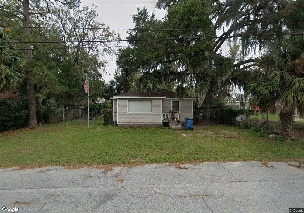 807 Hill Place, Brunswick, GA 31520 - photo 1