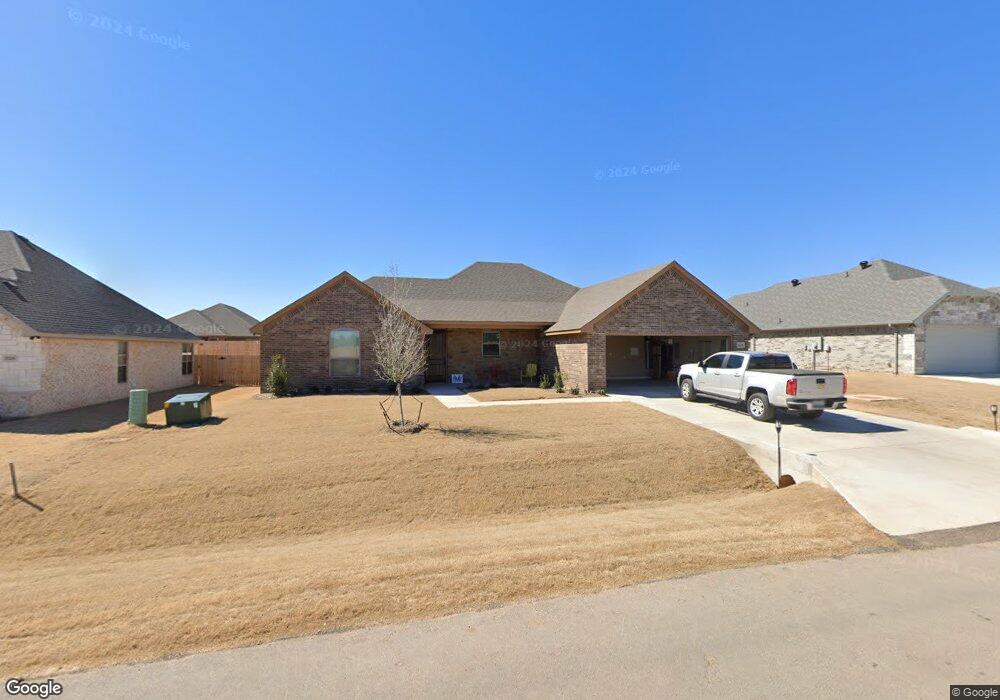 3324 Arrow Creek Dr, Granbury, TX 76049 - photo 1