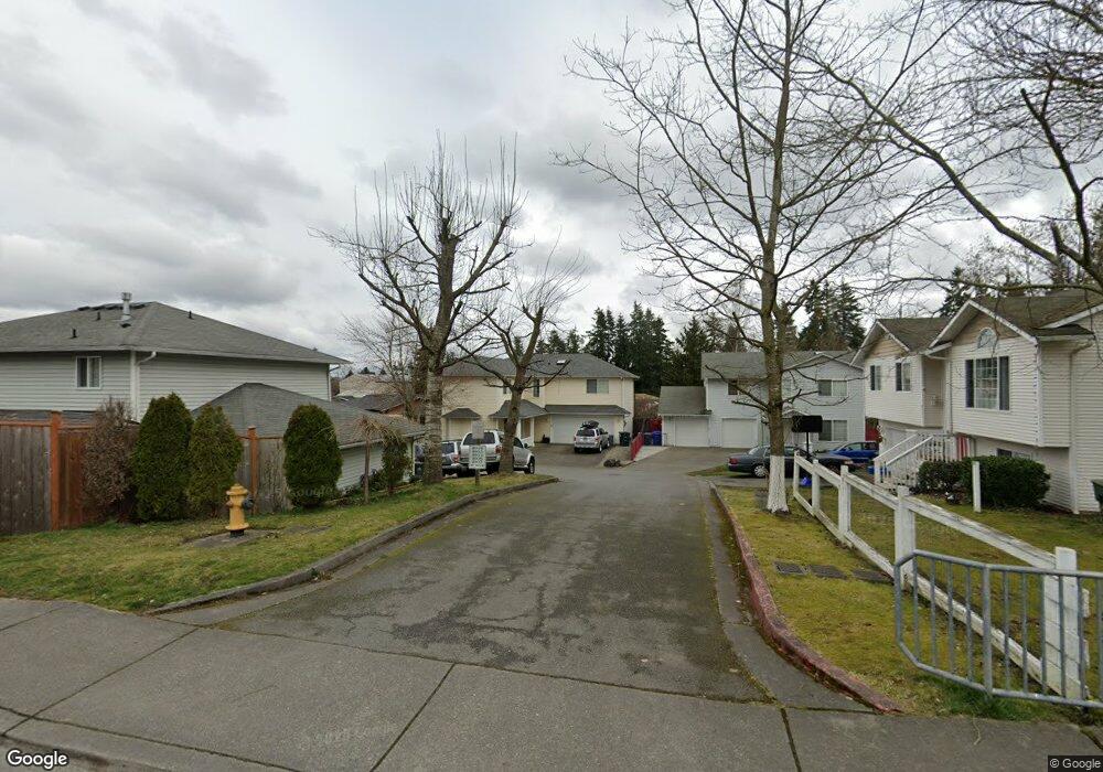 8933 4th Ave W, Everett, WA 98204 - photo 1