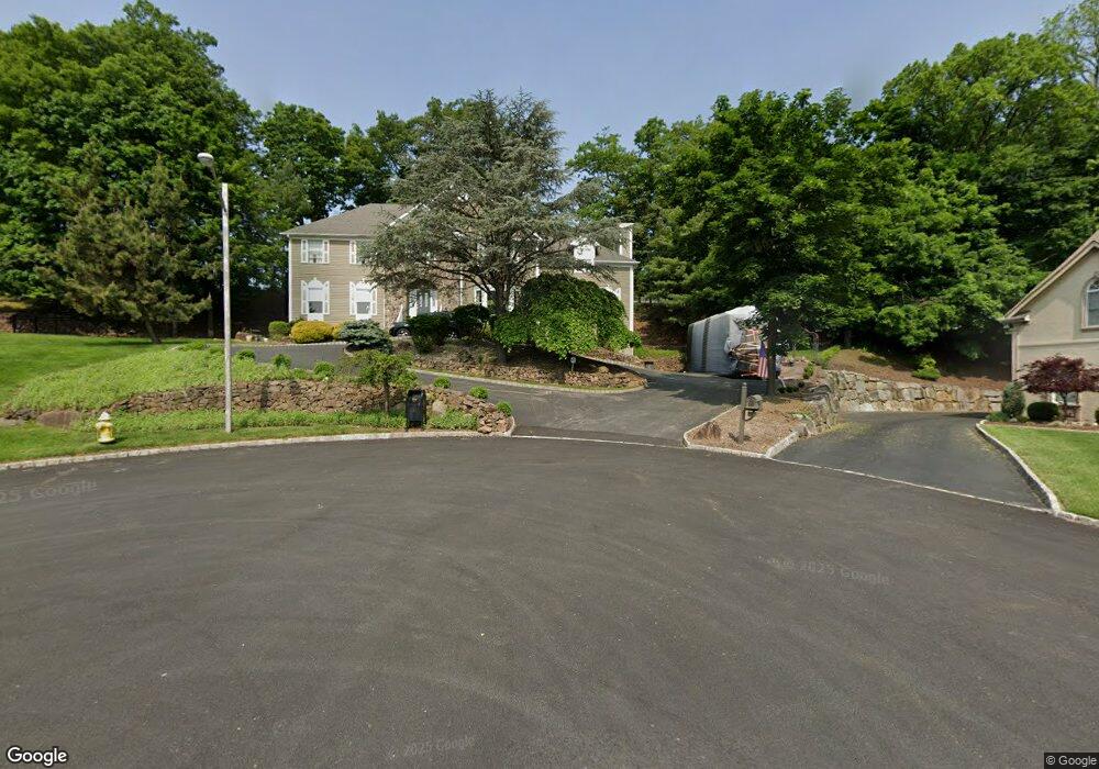 6 Angela Ct, West Caldwell, NJ 07006 - photo 1