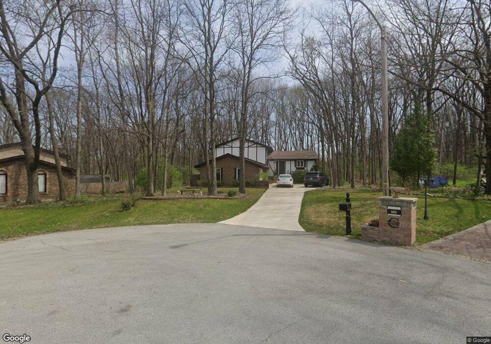 4834 W 84th Ct, Crown Point, IN 46307 - photo 1