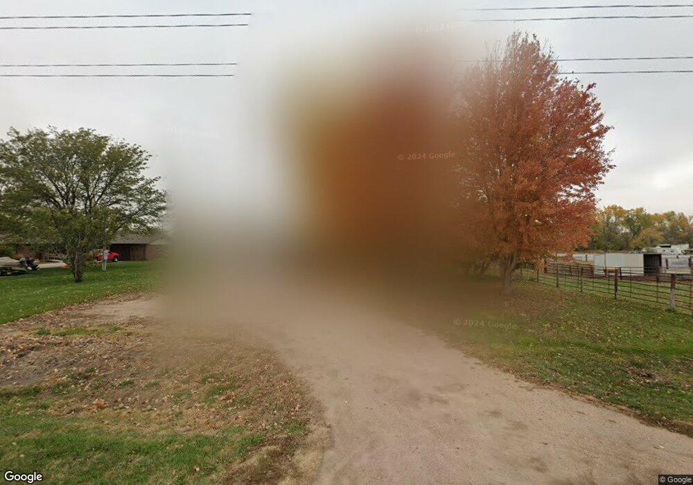 8989 W Front Rd, North Platte, NE 69101 - photo 1