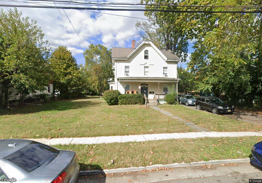 611 E 2nd St unit 17, Plainfield, NJ 07060 - photo 1