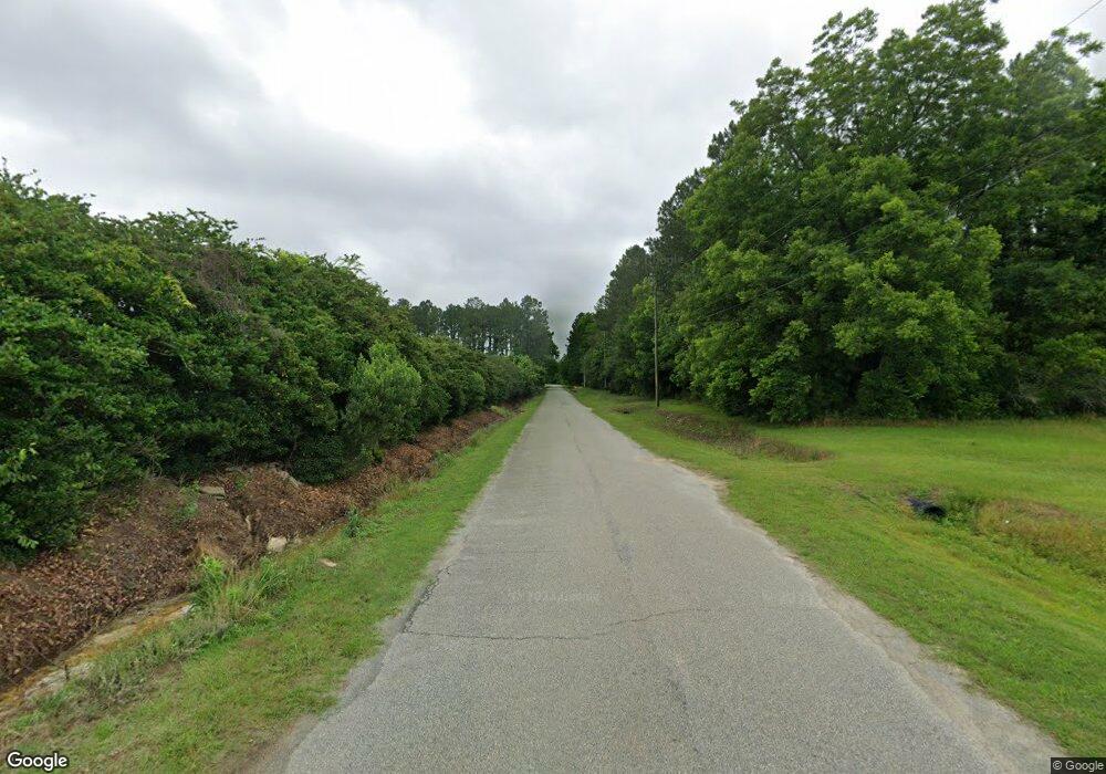 0 Ticknor Rd, Doerun, GA 31744 - photo 1