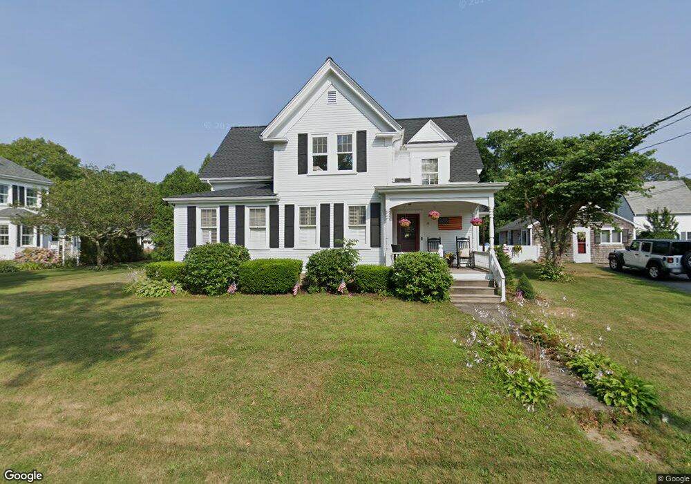 12 Elm Ave, Bourne, MA 2532 - photo 1