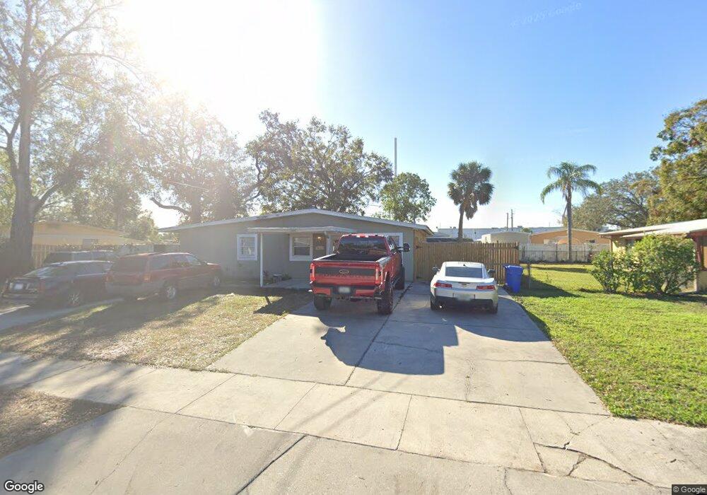 7413 Celeste Ln, Tampa, FL 33619 - photo 1