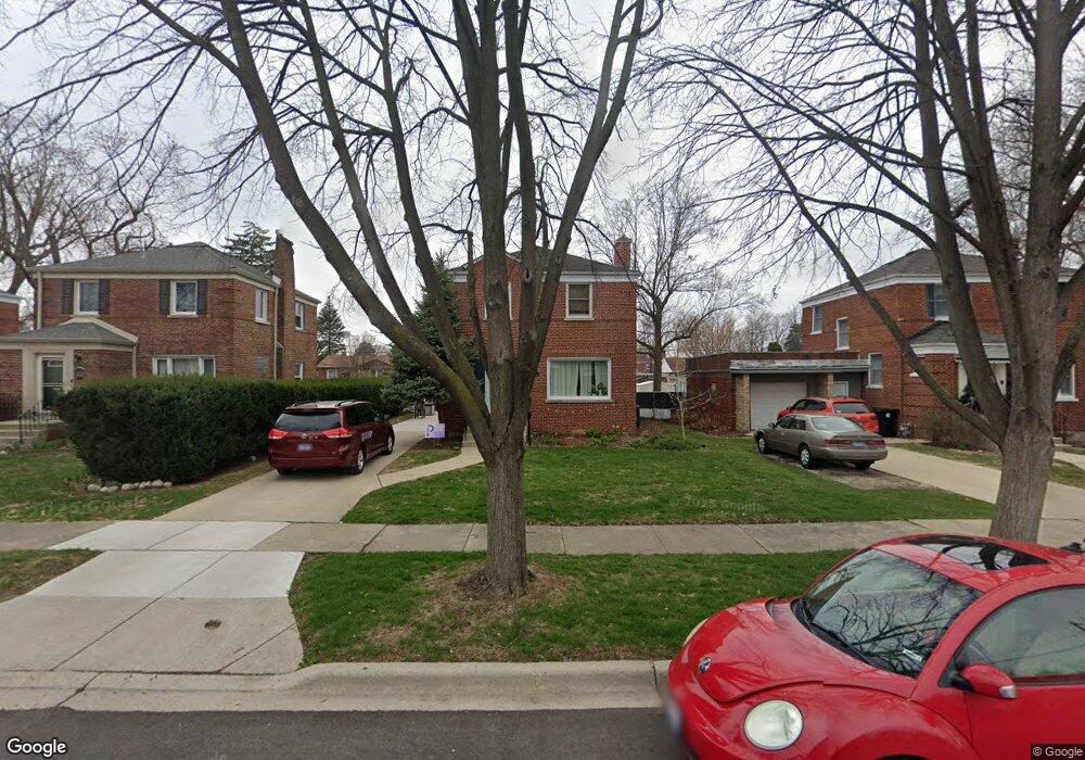 1316 Suffolk Ave, Westchester, IL 60154 - photo 1