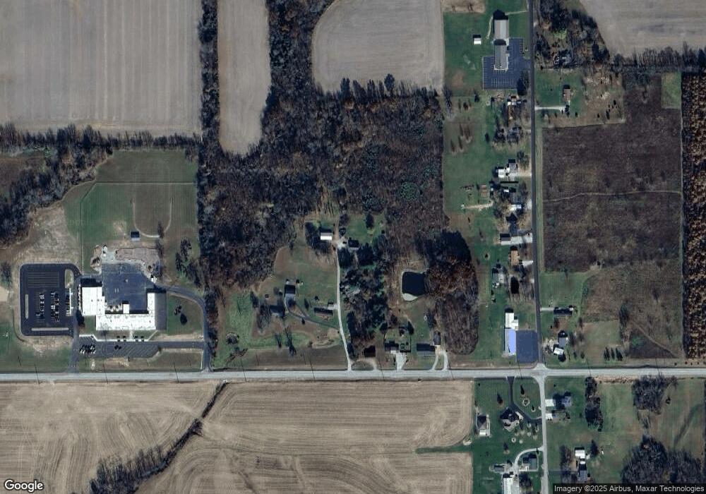 3112 N Righthouse Ln, Scottsburg, IN 47170 - photo 1