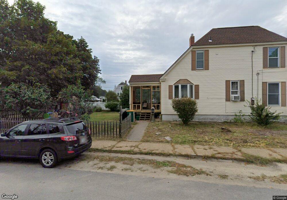 35 Linden St, Rochester, NH 03867 - photo 1