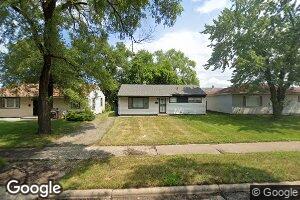 631 Taney St Unit 35, Gary, IN 46404