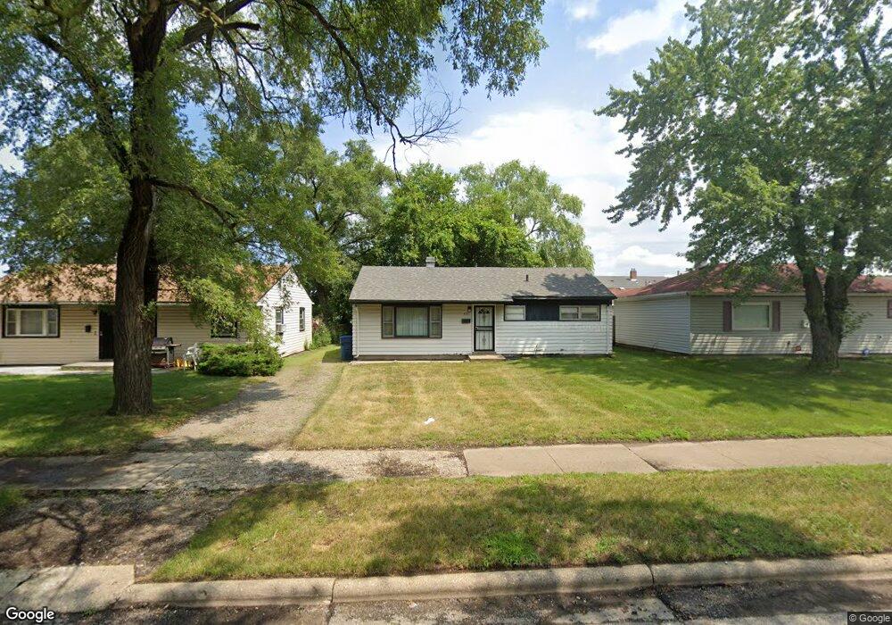 631 Taney St unit 35, Gary, IN 46404 - photo 1